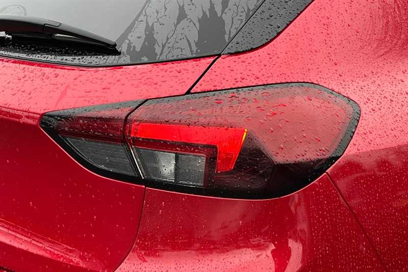 Used Vauxhall Corsa 2020 for sale - 77566616: Photo 32