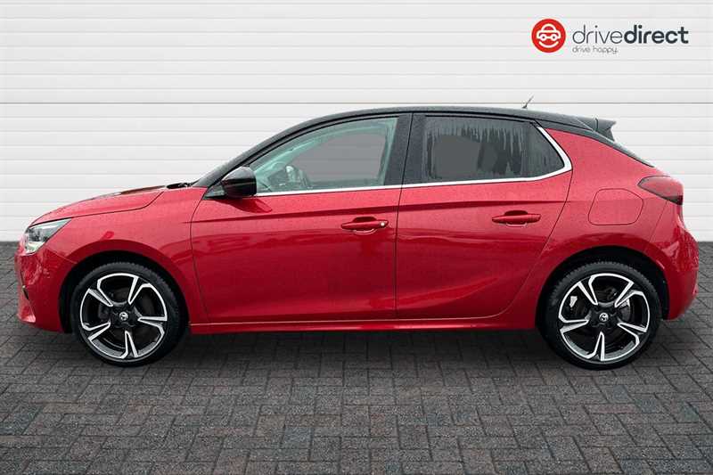 Used Vauxhall Corsa 2020 for sale - 77566616: Photo 6