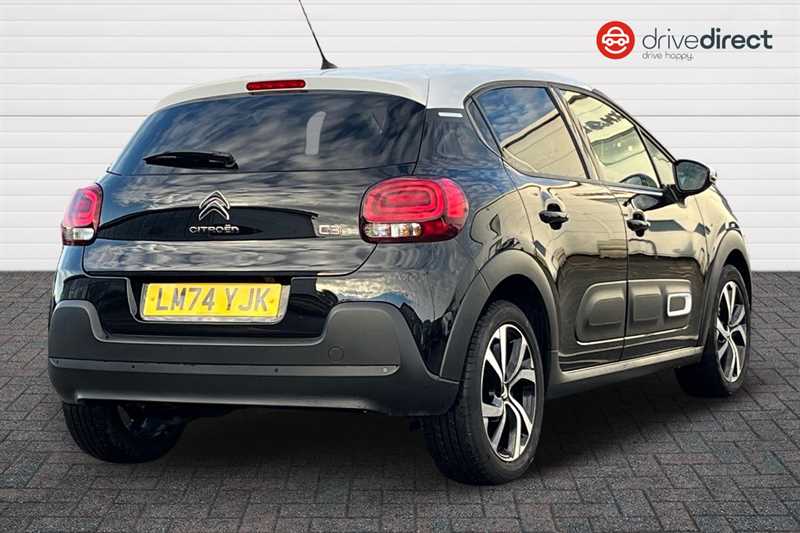 Used Citroen C3 2024 for sale - 77895679: Photo 3