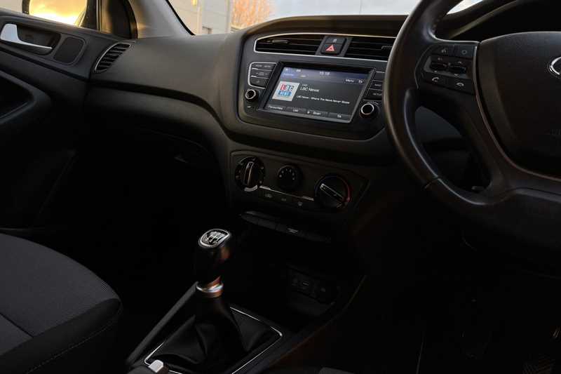 Used Hyundai i20 2020 for sale - 77018526: Photo 14