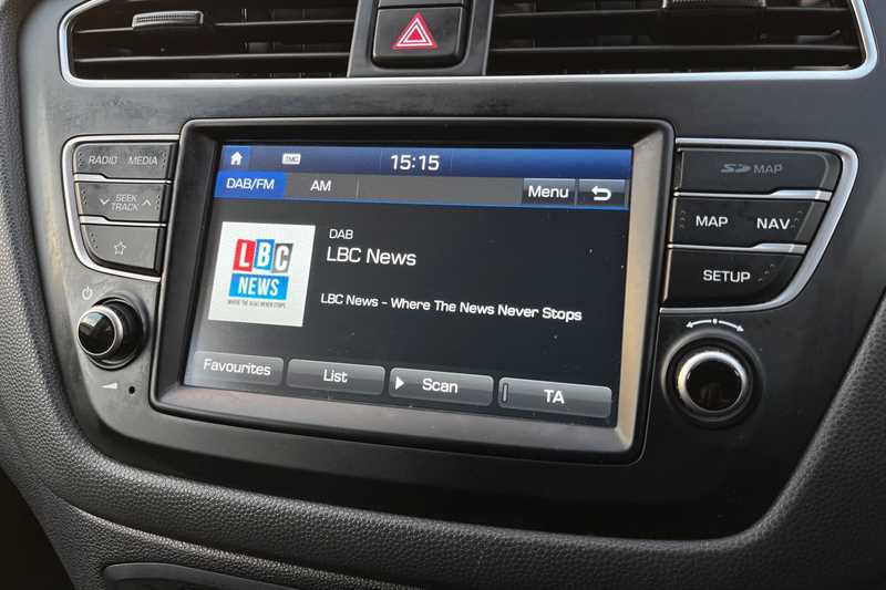 Used Hyundai i20 2020 for sale - 77018526: Photo 17