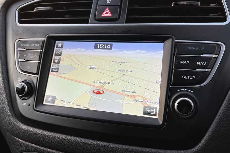 Used Hyundai i20 2020 for sale - 77018526: Photo 18