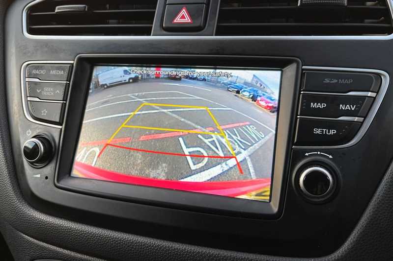 Used Hyundai i20 2020 for sale - 77018526: Photo 19