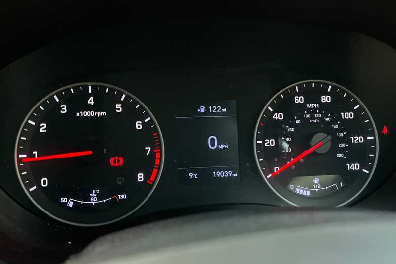 Used Hyundai i20 2020 for sale - 77018526: Photo 20