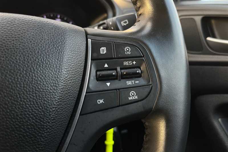 Used Hyundai i20 2020 for sale - 77018526: Photo 22