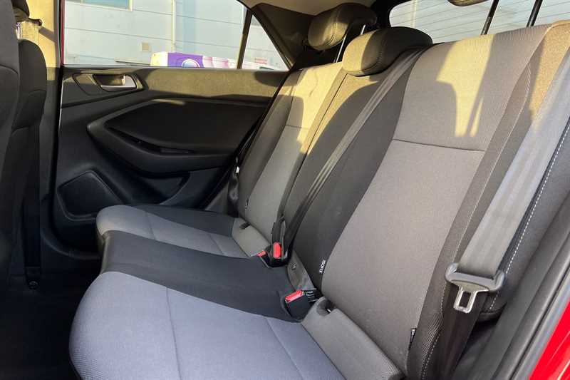 Used Hyundai i20 2020 for sale - 77018526: Photo 24