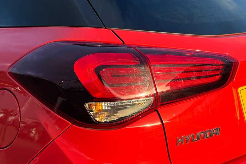 Used Hyundai i20 2020 for sale - 77018526: Photo 31