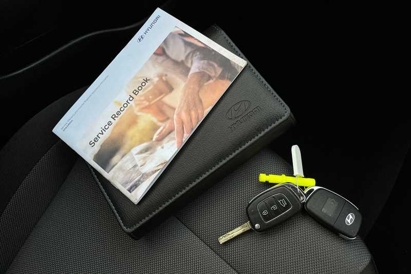 Used Hyundai i20 2020 for sale - 77018526: Photo 36