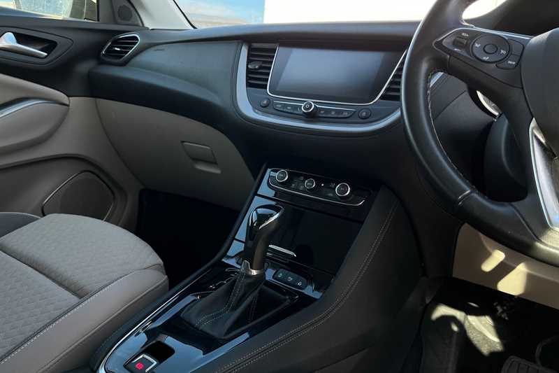 Used Vauxhall Grandland X 2019 for sale - 77757437: Photo 14
