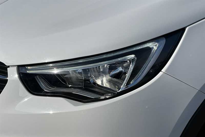 Used Vauxhall Grandland X 2019 for sale - 77757437: Photo 29