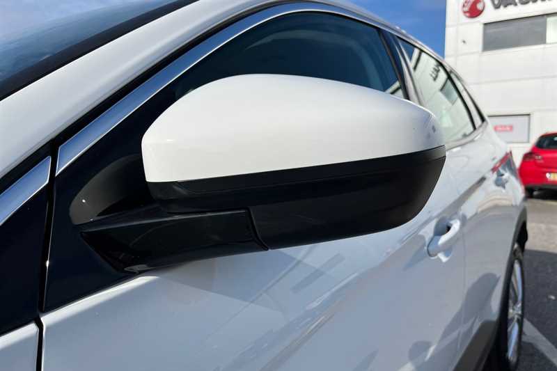 Used Vauxhall Grandland X 2019 for sale - 77757437: Photo 35