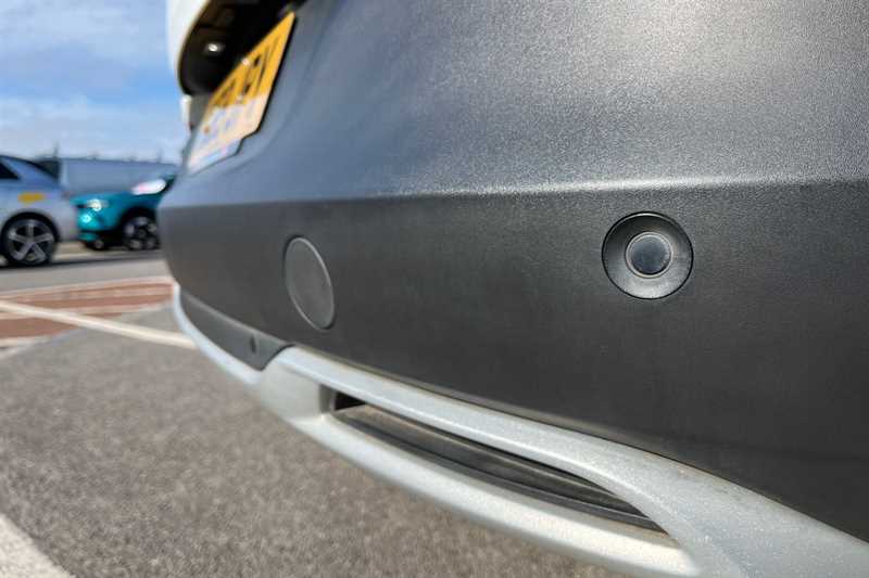 Used Vauxhall Grandland X 2019 for sale - 77757437: Photo 39