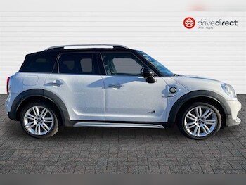 Used MINI Countryman 2019 for sale - 77757076: Photo