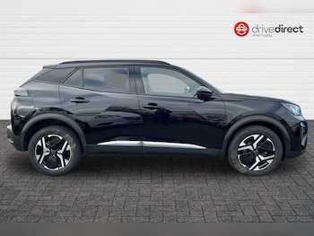 Used Peugeot 2008 2024 for sale - 78626001: Photo