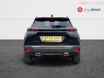 Used Peugeot 2008 2024 for sale - 78626001: Photo