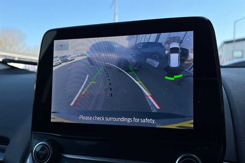 Used Ford Ecosport 2023 for sale - 78120384: Photo 19