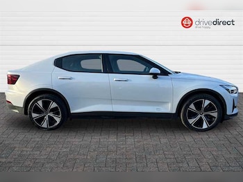 Used Polestar Polestar 2 2022 for sale - 78138159: Photo
