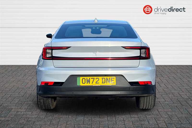 Used Polestar Polestar 2 2022 for sale - 78138159: Photo 4