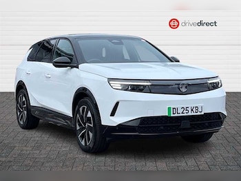 Used Vauxhall Grandland 2025 for sale - 79398114: Photo