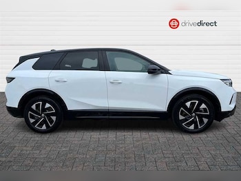 Used Vauxhall Grandland 2025 for sale - 79398114: Photo
