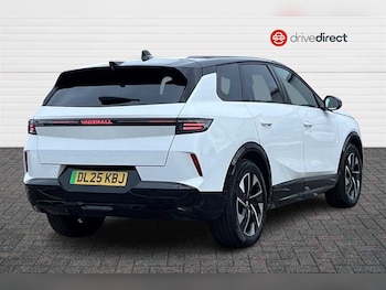 Used Vauxhall Grandland 2025 for sale - 79398114: Photo