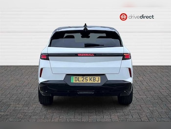 Used Vauxhall Grandland 2025 for sale - 79398114: Photo