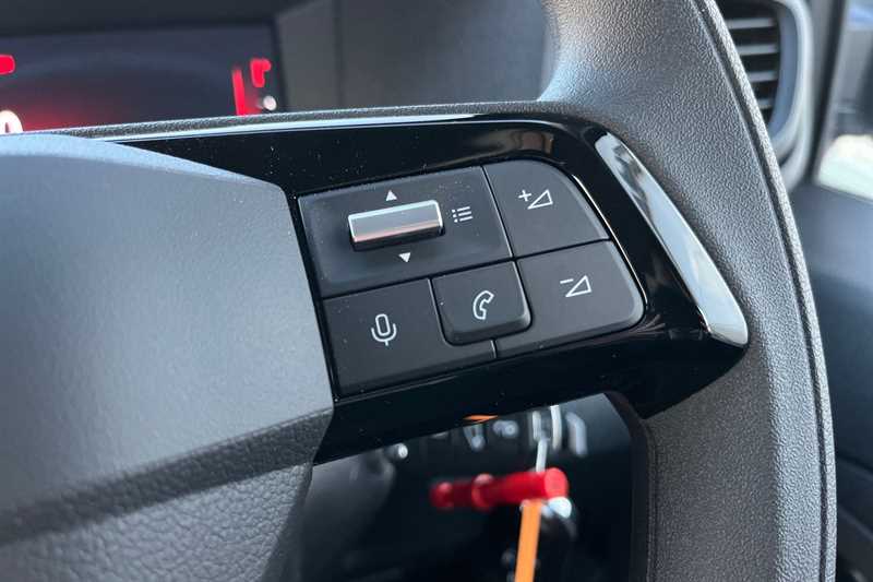 Used Vauxhall Vivaro 2026 for sale - 77900640: Photo 22