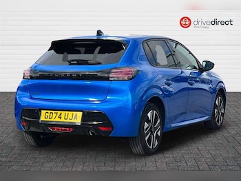 Used Peugeot 208 2025 for sale - 78303918: Photo