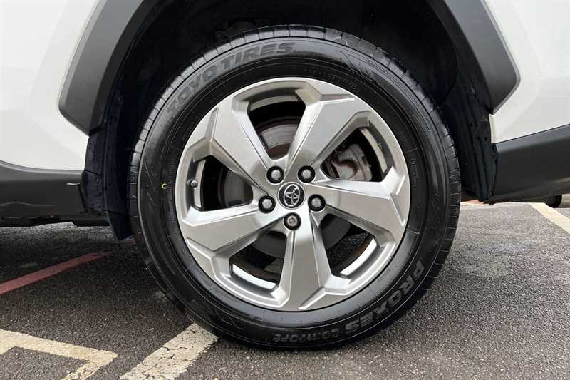 Used Toyota RAV4 2019 for sale - 78208791: Photo 10