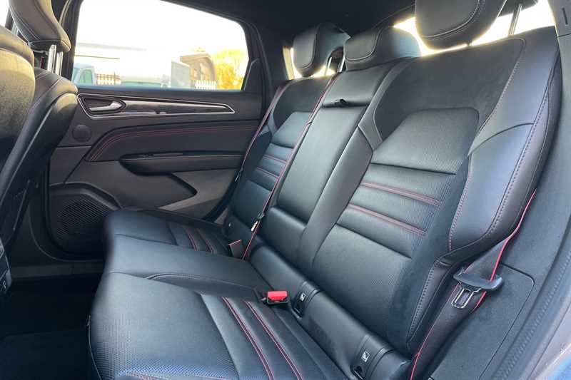 Used Renault Arkana 2023 for sale - 77566840: Photo 24