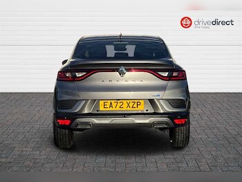 Used Renault Arkana 2023 for sale - 77566840: Photo