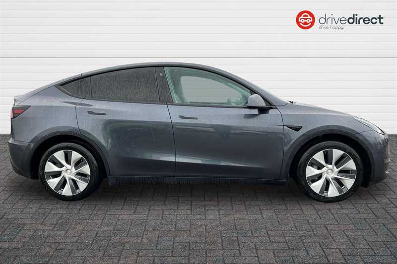 Used Tesla Model Y 2022 for sale - 77828137: Photo 2
