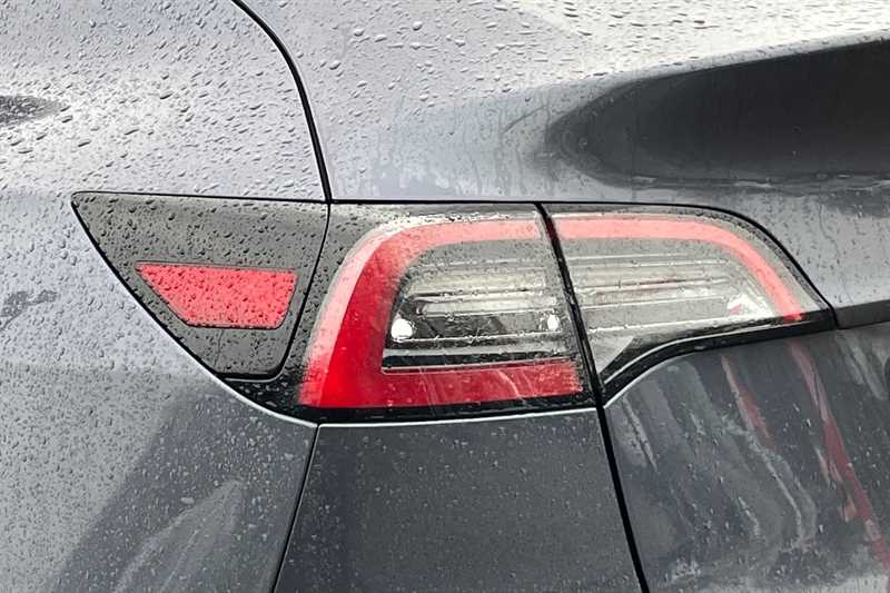 Used Tesla Model Y 2022 for sale - 77828137: Photo 31