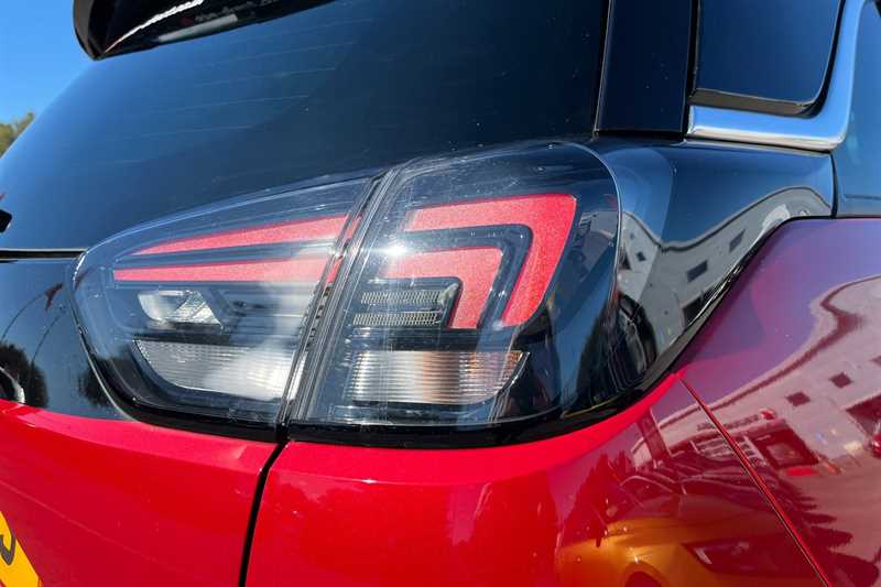 Used Vauxhall Crossland 2022 for sale - 76524595: Photo 32