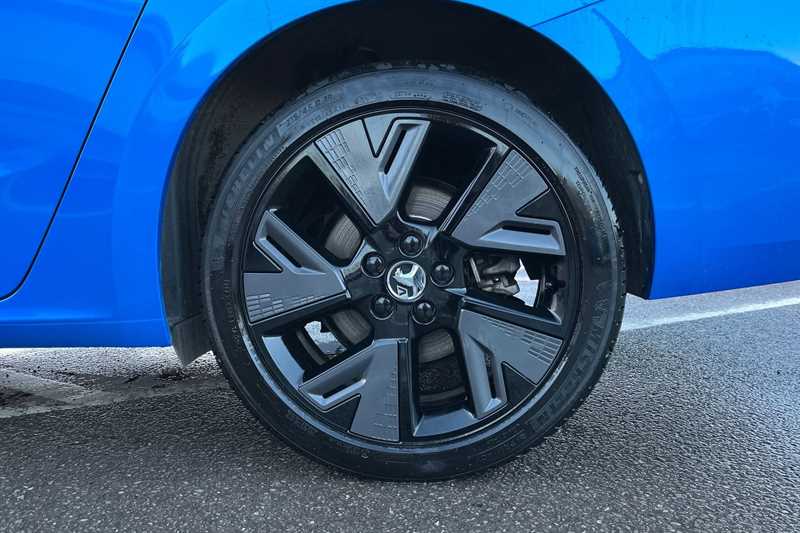 Used Vauxhall Astra 2024 for sale - 76930431: Photo 10
