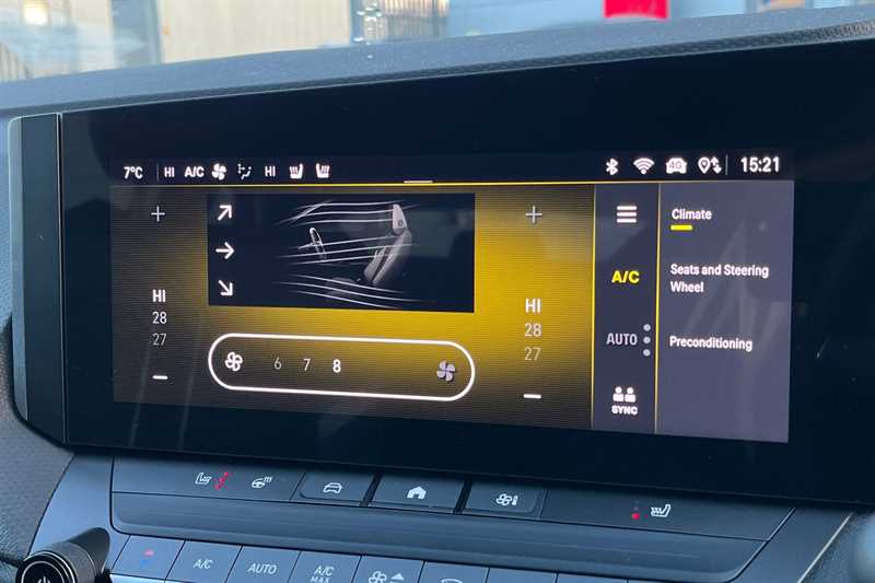 Used Vauxhall Astra 2024 for sale - 76930431: Photo 15