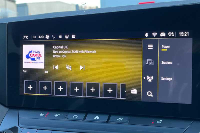 Used Vauxhall Astra 2024 for sale - 76930431: Photo 17