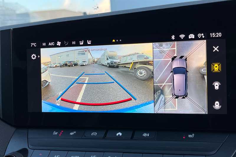 Used Vauxhall Astra 2024 for sale - 76930431: Photo 19