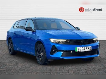 Used Vauxhall Astra 2024 for sale - 76930431: Photo