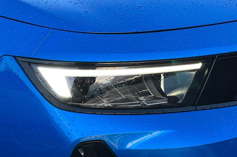 Used Vauxhall Astra 2024 for sale - 76930431: Photo 28