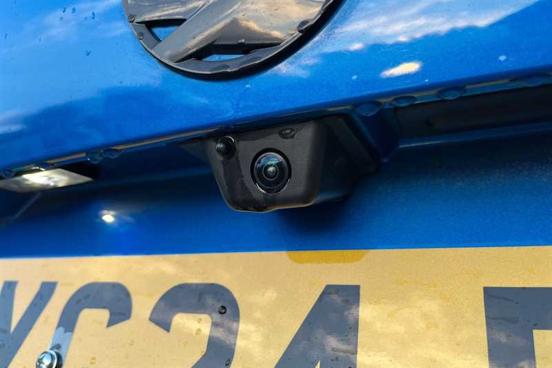 Used Vauxhall Astra 2024 for sale - 76930431: Photo 38