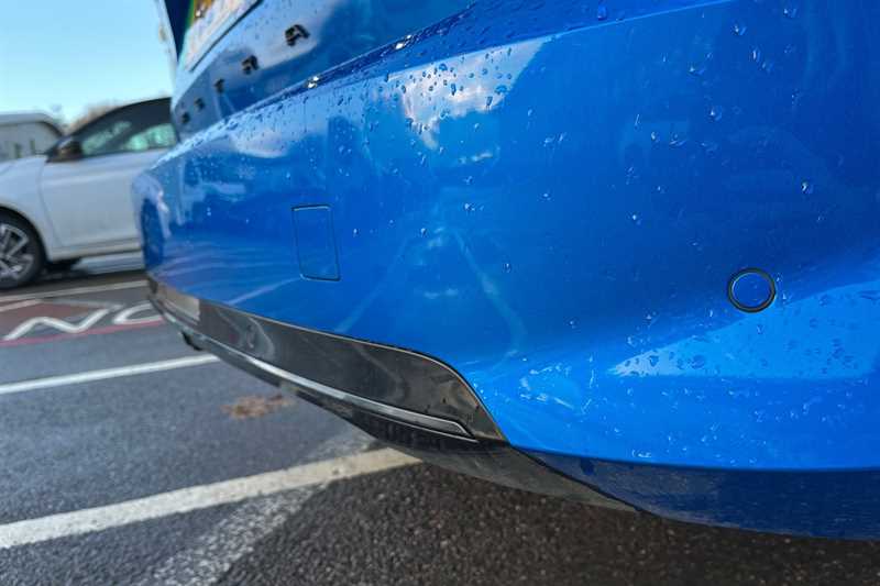 Used Vauxhall Astra 2024 for sale - 76930431: Photo 39