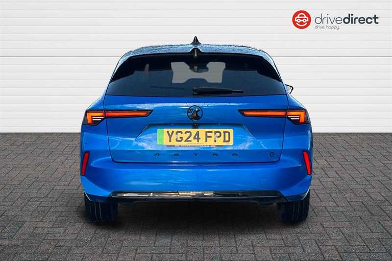 Used Vauxhall Astra 2024 for sale - 76930431: Photo 4