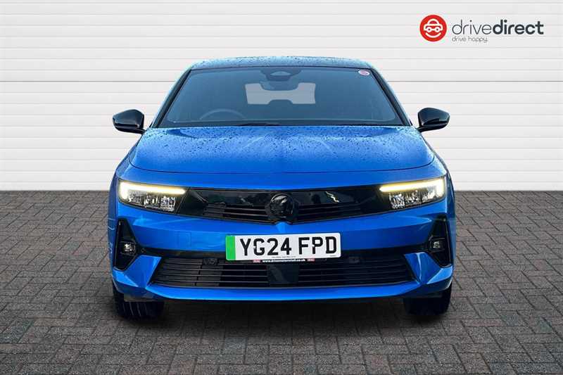 Used Vauxhall Astra 2024 for sale - 76930431: Photo 8