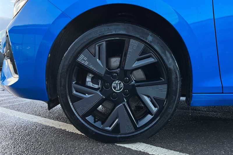 Used Vauxhall Astra 2024 for sale - 76930431: Photo 9