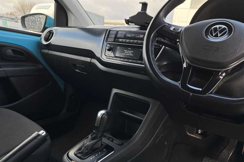 Used Volkswagen up! 2021 for sale - 77111893: Photo 14