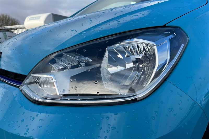 Used Volkswagen up! 2021 for sale - 77111893: Photo 29