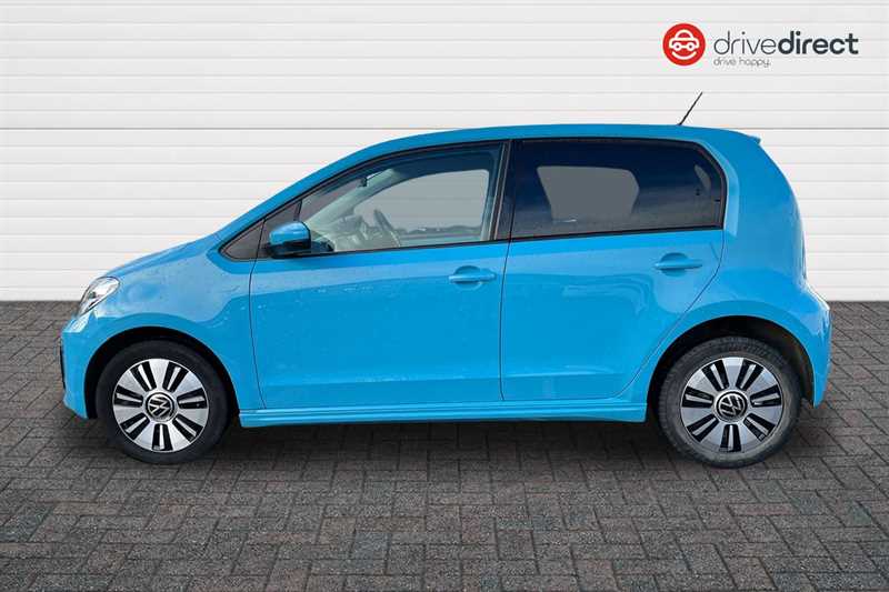 Used Volkswagen up! 2021 for sale - 77111893: Photo 6