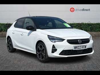 2022 - 1.2 Turbo SRi Edition Hatchback 5dr Petrol Manual Euro 6 (s/s) (100 ps)