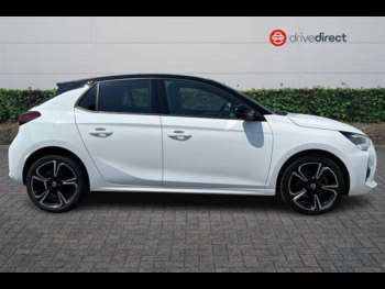 Used Vauxhall Corsa 2022 for sale - 74715034: Photo